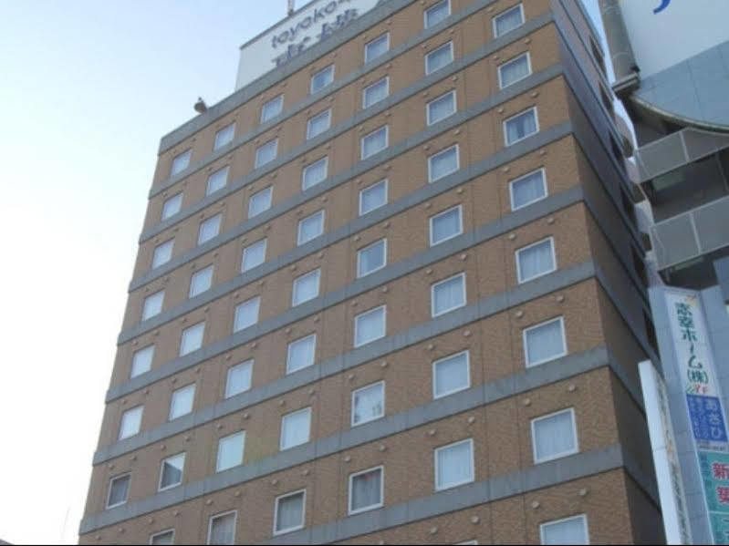 Toyoko Inn Wako-Shi Ekimae Exterior photo